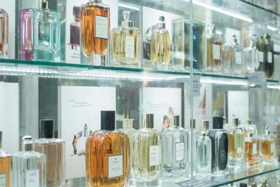 В Петропавловске-Камчатском бомж украл дорогие духи