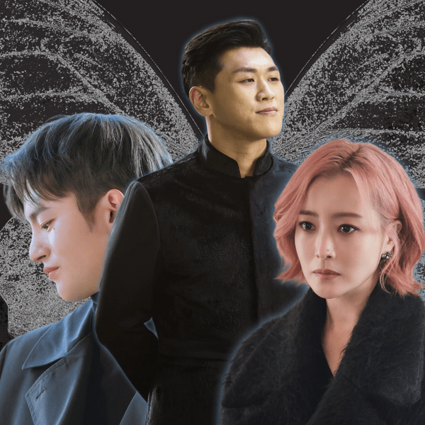Любовь, смерть и магия: лучшие корейские дорамы про темных жнецов