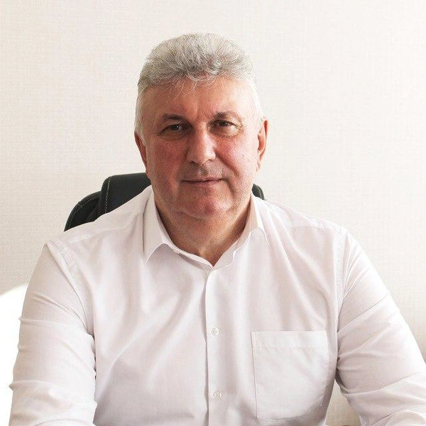 Валерий Востриков — Сакмарский район | Источник: Мироненко — На связи / t.me