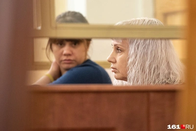 С банды амазонок взыскивают 5 млн за убийство семьи спецназовца