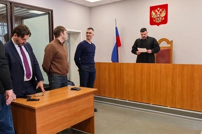 Директор новосибирского КБК наказан за экологический ущерб в 244 млн