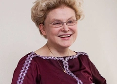 Елена Малышева сомневается в своей привлекательности