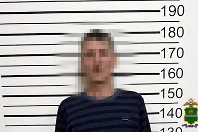 В Самаре задержан подозреваемый в убийстве 20-летней давности