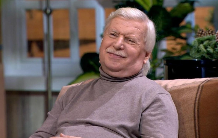77-летний Леонид Мацуев умер после долгой болезни