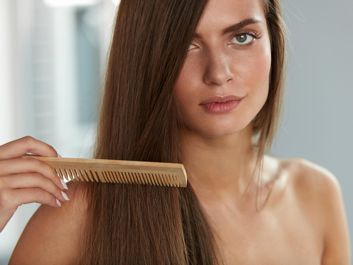Как отсрочить поседение волос: 10 лайфхаков, которые действительно работают