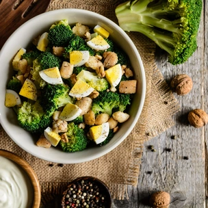 7 продуктов, богатых фолиевой кислотой (и почему она важна для организма)