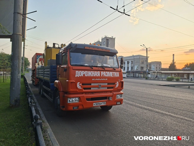 Источник: Алёна Воропаева / Voronezh1.ru