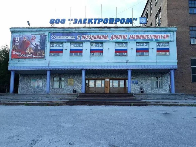 Источник: Яндекс. Карты