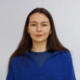 Елена Рублёва