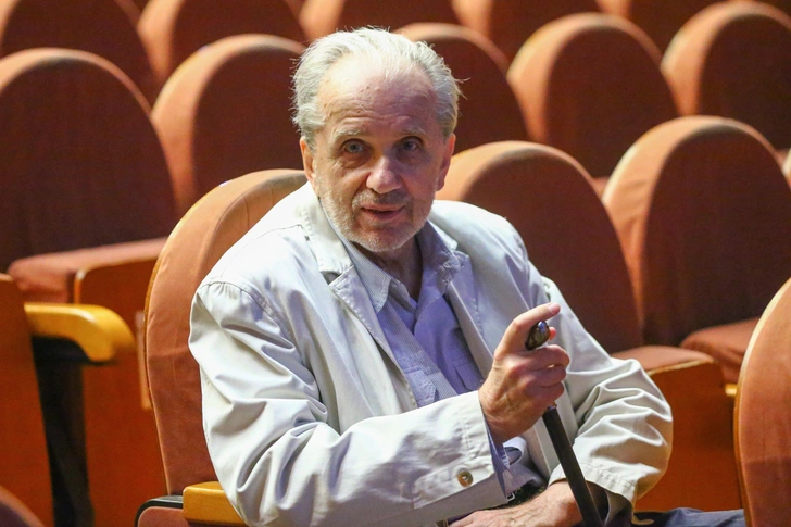 Евгений Стеблов | www.starhit.ru