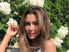 Анна Заворотнюк: «За полтора года поняла, насколько могу быть слабой»