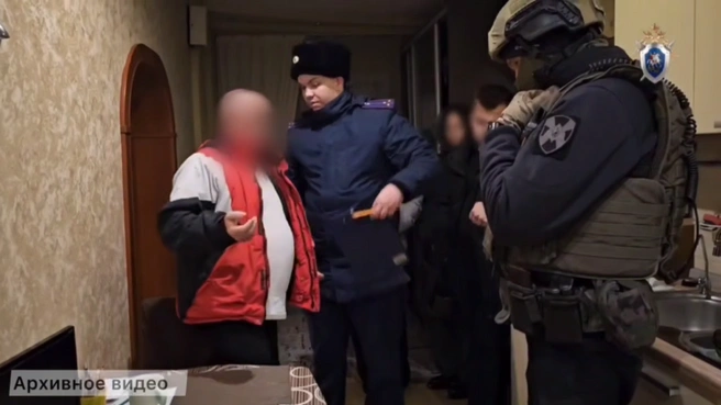 Игоря Позднякова обвиняют в получении взяток, в том числе путем вымогательства | Источник: su_skr74 / t.me
