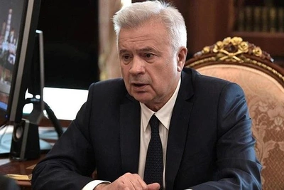Предприниматели из ХМАО вошли в топ богатейших россиян Forbes