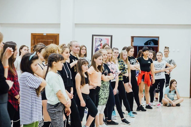 Источник: Александра Бабушкина