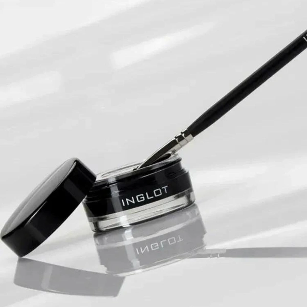 Inglot Гелевая подводка для глаз AMC