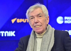 Причина смерти Юрия Николаева: телеведущего не смогли спасти лучшие врачи