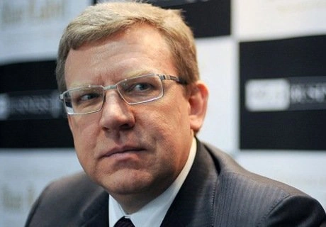 «Острая фаза кризиса впереди» – Кудрин | ya62.ru