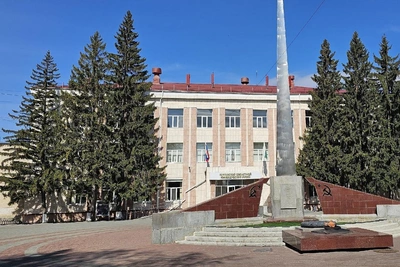 Участник СВО стал директором Курганского краеведческого музея