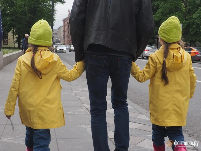 «Будет большая польза»: в Общественной палате предложили возродить институт благородных девиц | Источник: Огнев Михаил / «Фонтанка.ру»