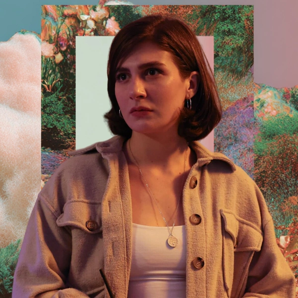 К касту сериала «Это море переполнится» присоединилась Наз Чагла Ирмак | Источник: theGirl