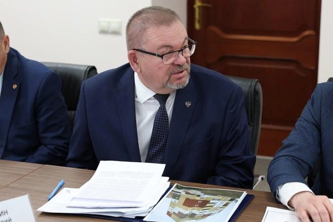 Источник: пресс-служба правительства Челябинской области 