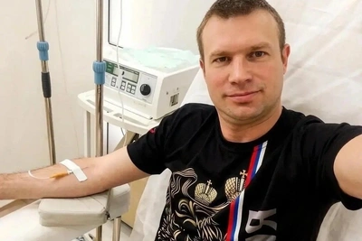 Ветерану СВО из Борзинского округа помогли восстановиться после ранения