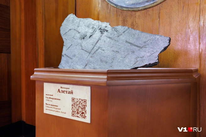 Источник: Алексей Волхонский / V1.RU