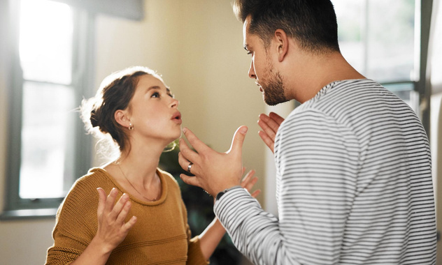 Психолог Галигабаров раскрыл 7 секретов правильной ссоры без абьюза, они сохранят ваш брак