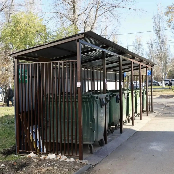 Источник: Администрация городского округа Самара