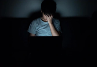 «Девушка предложила расстаться, потому что я мешаю ей решать проблемы с ментальным здоровьем»