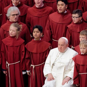 Наступит ли конец света после смерти папы Римского: что гласит «пророчество отцов»