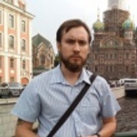 Аватарка Дарондов Иван Валерьевич