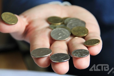 Свыше 50 сахалинцев не получили зарплату с прошлого года