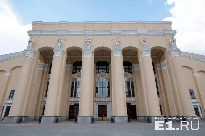 Источник: Артём УСТЮЖАНИН / Е1.RU