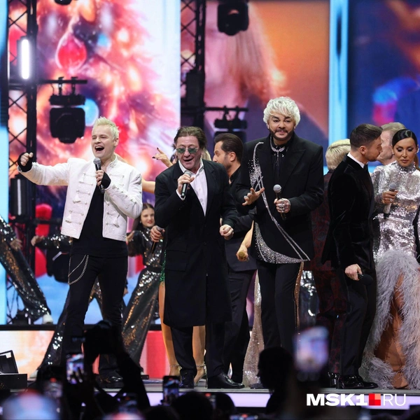 Источник: Татьяна Спиридонова / MSK1.RU