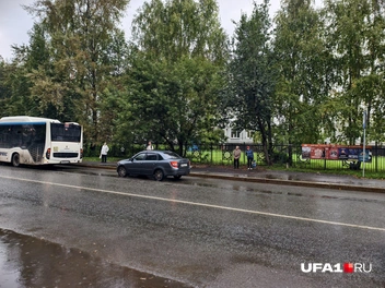 Источник: Булат Салихов / UFA1.RU