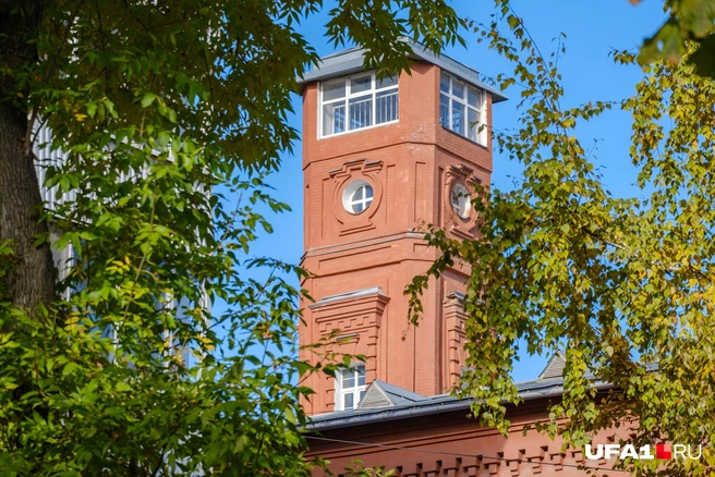 Источник: Булат Салихов / UFA.1RU