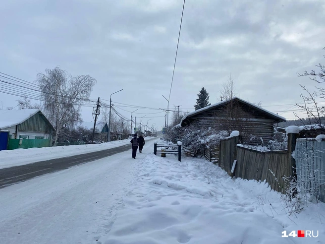 В Табаге начнут распределять земли участникам СВО | Источник: Надежда Ефимова / 14.RU