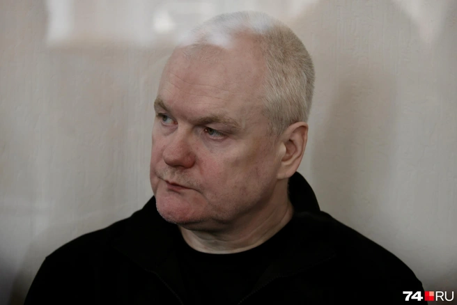 Дмитрий Микулик с прошлой зимы находится в СИЗО и выйти сможет нескоро | Источник: Михаил Шилкин