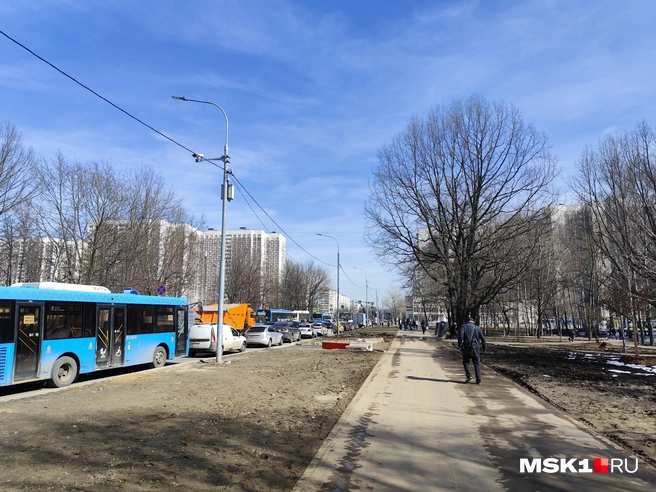 Источник: Игорь Мещанев / MSK1.RU