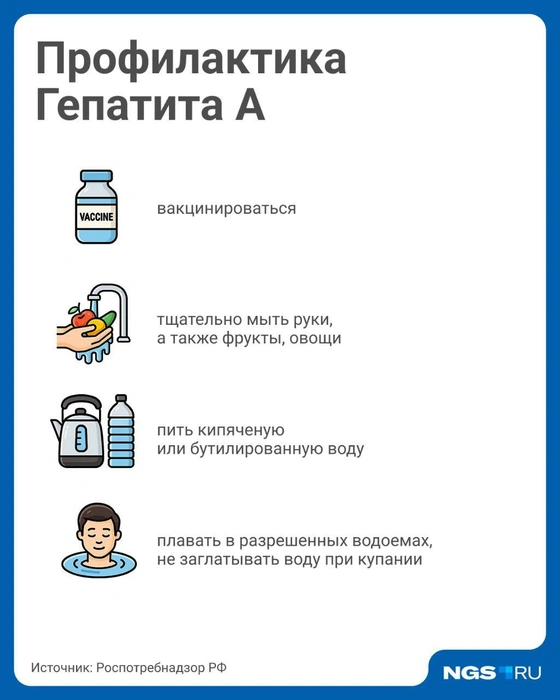 К неспецифическим мерам профилактики относится соблюдение правил личной и общественной гигиены | Источник: Юрий Орлов / Городские медиа
