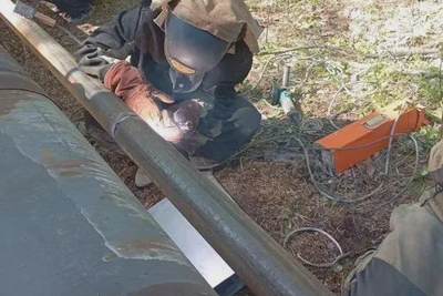 В Тынде снизится риск утечек после ремонта сетей