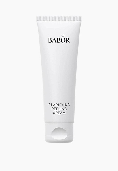 Пилинг для лица Clarifying Peeling Cream, Babor