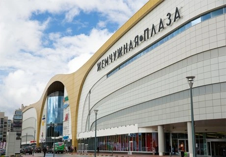 В Петербурге из-за угрозы взрыва эвакуирован ТЦ | ya62.ru