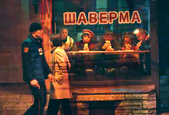 Клип Ленинграда в Питере пить набрал более 2,7 млн просмотров за три дня: подробности съемок