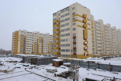 Омичи обсуждают резкий рост цен на жилье