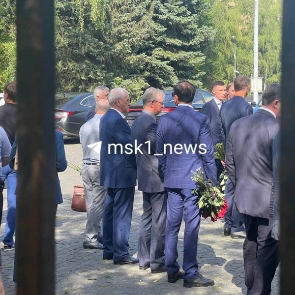 Источник: Иван Богданов / MSK1.RU