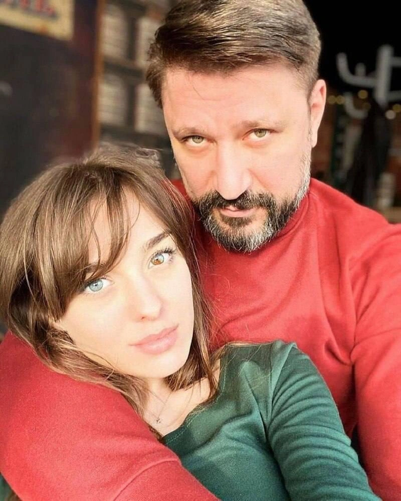 Периодически Мария рассказывала о разладах в браке | Источник: murmurzetka / Instagram.com (соцсеть запрещена на территории РФ)