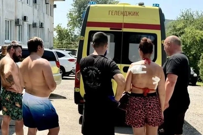 Погибшие дети в Архипо-Осиповке: новые данные
