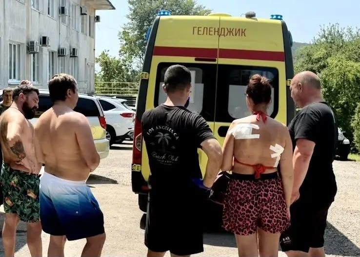 «Не ожидаем снижения». Туроператор — о потоке отдыхающих на Черное море после атаки БПЛА на Геленджик